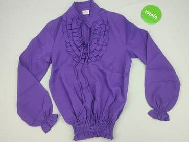 genzie bluzy: Bluzka damska, rozmiar S — 2