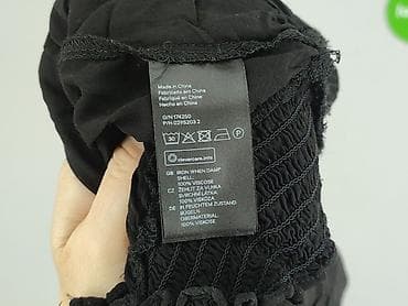 modne bluzki plus size: Bluzka damska, rozmiar S — 5