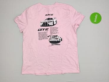 koszulka box: Shein, T-shirt damski, rozmiar M — 3