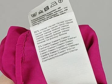 zara bluzki jedwabne: Bluzka damska, rozmiar L — 5