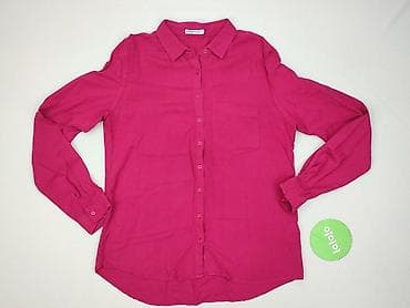 lemonada kurtki: Cropp, Koszula damska, rozmiar L — 2