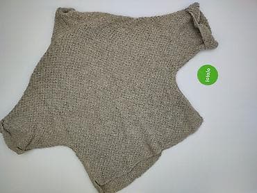 patchwork: Women`s cardigan, size One size — 3