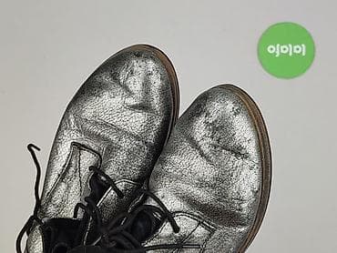 klapki ezzy: Botki damskie, rozmiar 38 — 5