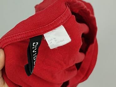 przerabianie koszulek: H&M Divided, Women`s T-shirt, size M — 5