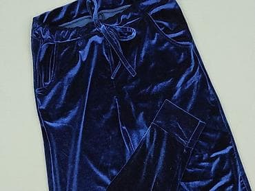 Spodnie dresowe damskie, rozmiar M