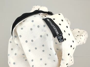 spódnice w groszki stradivarius: PrettyLittleThing, Spódnica damska, rozmiar M — 4