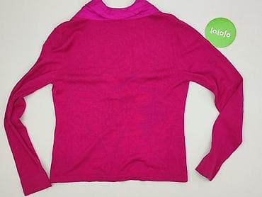 sweter jedwab: Sweter damski, rozmiar S — 3