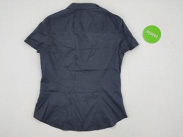 koszulka marks: H&M L.O.G.G., Koszula damska, rozmiar L — 3