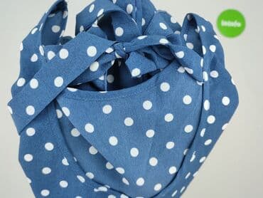 sukienka blue shadow: Women's blouse, 3XL — 5