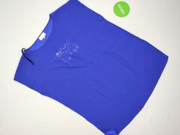 Kobiety: Bluzka damska, rozmiar 2XL — 2