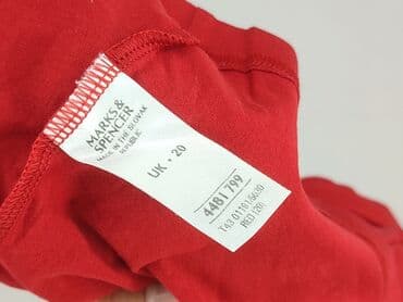 marks and spencer majtki: Marks & Spencer, Bluzka damska, rozmiar 4XL — 6