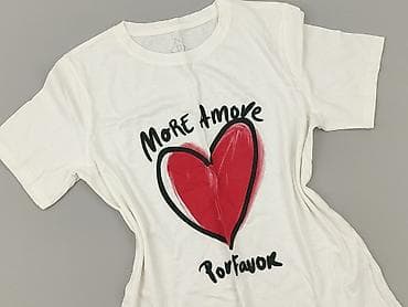 bluzki candytm: TEX, T-shirt damski, rozmiar S — 1