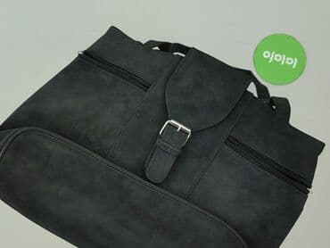 czapka damska la: Torebka, stan - Bardzo dobry — 4