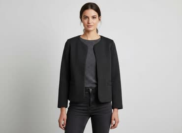 mohito marynarki: Marynarka damska, rozmiar M — 5