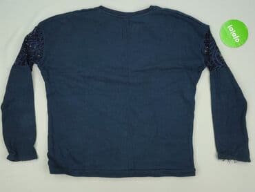 local heroes niebieska bluza: Orsay, Bluzka damska, 4XL — 3