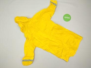 cheap backpacks: Kurtka przeciwdeszczowa, 5-6 lat, 110-116 cm, stan - Bardzo dobry — 3