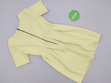 eleganckie sukienki dopasowane: Sukienka damska, S — 3