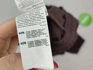 dresy relab: Spodnie dresowe damskie, rozmiar M — 5