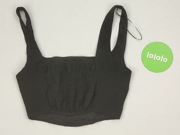 intimissimi legginsy z kaszmirem: Stradivarius, Top damski, S — 3