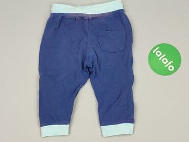 legginsy a jegginsy: Sweatpants, 3-6 months, condition - Good — 3