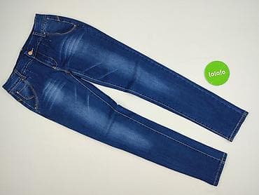 marlix jeans: Jeansy damskie, rozmiar S — 2