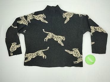 mohito bluzki: Shein, Sweter damski, rozmiar S — 2