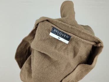 sweter z dekoltem v: Beloved, Kardigan damski, rozmiar M — 4