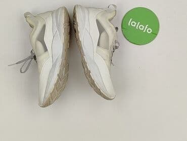 adidasy i sukienka: Sneakersy damskie, rozmiar 37 — 4