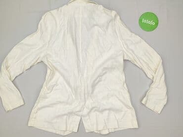 marynarka damska c a: KappAhl, Women's blazer, size S (EU 36) — 3