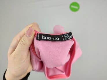 missguided playboy t shirt: Boohoo, T-shirt damski, rozmiar XL — 4