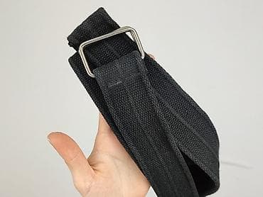 czarny krawat sinsay: Pasek, Męskie, stan - Bardzo dobry — 4