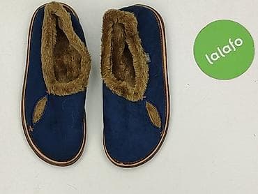 kapcie pushin: Kapcie damskie, rozmiar 39 — 2