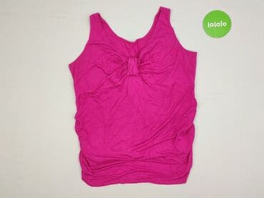 bluzki amarantowa: Bluzka damska, rozmiar M — 2