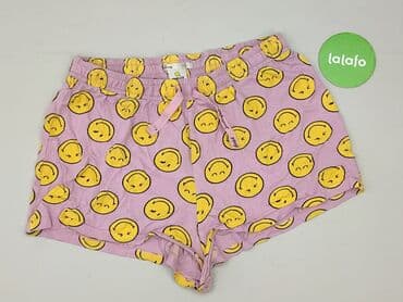 legginsy kolarki: Sinsay, Shorts for women, size XL (EU 42) — 2