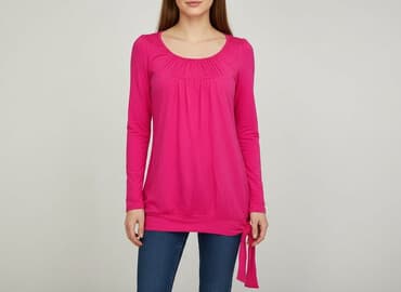 tunika damska: Tunika damska, rozmiar S — 6