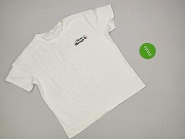 koszula greenpoint: T-shirt damski, rozmiar 2XL — 2