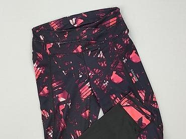 Domyos, Legginsy Sportowe damskie, rozmiar S