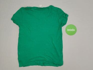 koszulki mon: Monki, T-shirt damski, rozmiar S — 10
