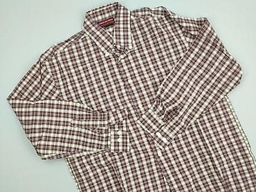 kolnierz: Koszulа dla mężczyzn, rozmiar M — 1