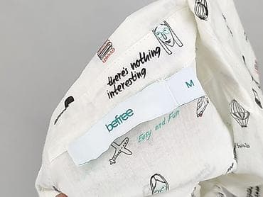 stradivarius koszula biala: Befree, Koszula damska, rozmiar M — 4