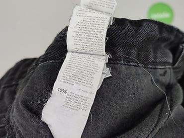 pull and bear7: Reserved, Szorty dla mężczyzn, rozmiar L — 6