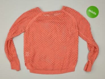 sweter z krótkim rękawem męski: UpFashion, Sweter damski, rozmiar M — 3