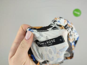 allegro sukienki na wesele plus size: Tom Rose, Sukienka damska, rozmiar XL — 6