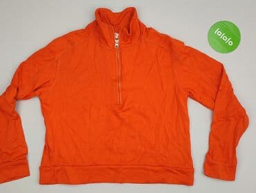 bluzki pikachu: H&M Sport, Polar damski, rozmiar S — 2