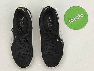 air force 1 deichmann: Puma, Sneakersy damskie, rozmiar 37 — 2