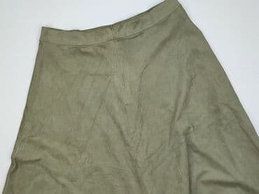 spódniczka welurowa: BODY FLIRT, Spódnica damska, rozmiar XL — 1