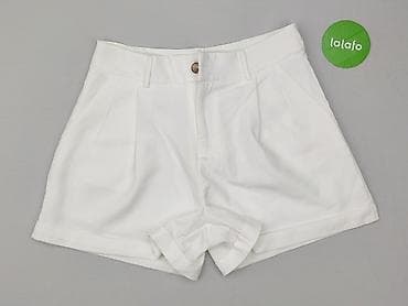 Ubrania damskie: Szorty damskie, rozmiar XL — 2