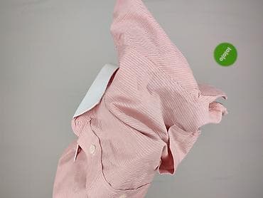 pull bear klapki: Koszulа dla mężczyzn, rozmiar L — 6