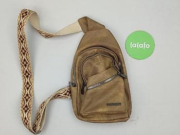 plecak z genzie: Nerka, stan - Idealny — 2