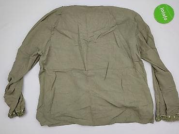 vogue bluzki: Bluzka damska, rozmiar 6XL — 3